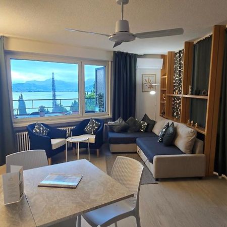 Miralago -Wonderful Lake View Биссоне Экстерьер фото
