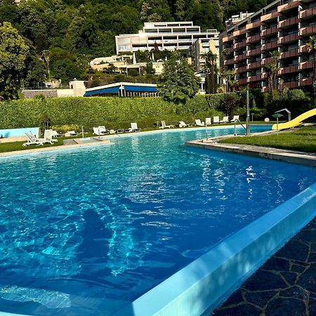 Miralago -Wonderful Lake View Биссоне Экстерьер фото