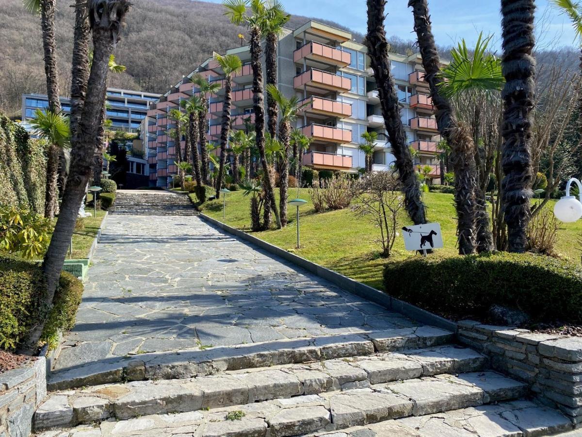 Miralago -Wonderful Lake View Биссоне Экстерьер фото