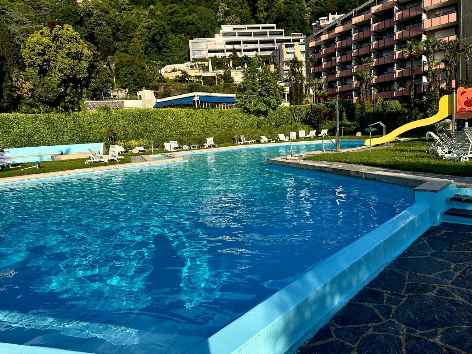 Miralago -Wonderful Lake View Биссоне Экстерьер фото